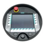 SIEMENS 6AV6645-0DB01-0AX0 - Afbeelding 2