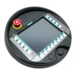 SIEMENS 6AV6645-0DB01-0AX0 - Afbeelding 3