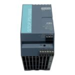 SIEMENS 6EP1334-2BA20 SITOP PSU100S - Afbeelding 2