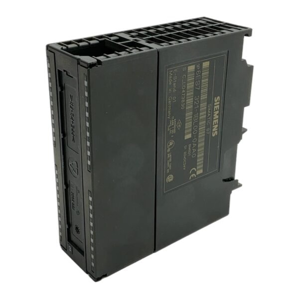 SIEMENS 6ES7321-1BL00-0AA0