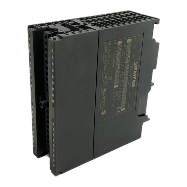 SIEMENS 6ES7321-1BL00-0AA0