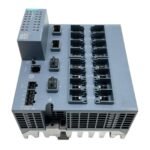 SIEMENS 6GK5216-4BS00-2AC2 SCALANCE XC216-4C - Afbeelding 2