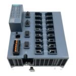 SIEMENS 6GK5216-4BS00-2AC2 SCALANCE XC216-4C - Afbeelding 2