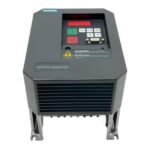 SIEMENS MICRO MASTER 6SE3115-2CB40 - Afbeelding 2