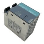 SIEMENS SITOP PSU200M 6EP1334-3BA10 - Afbeelding 5