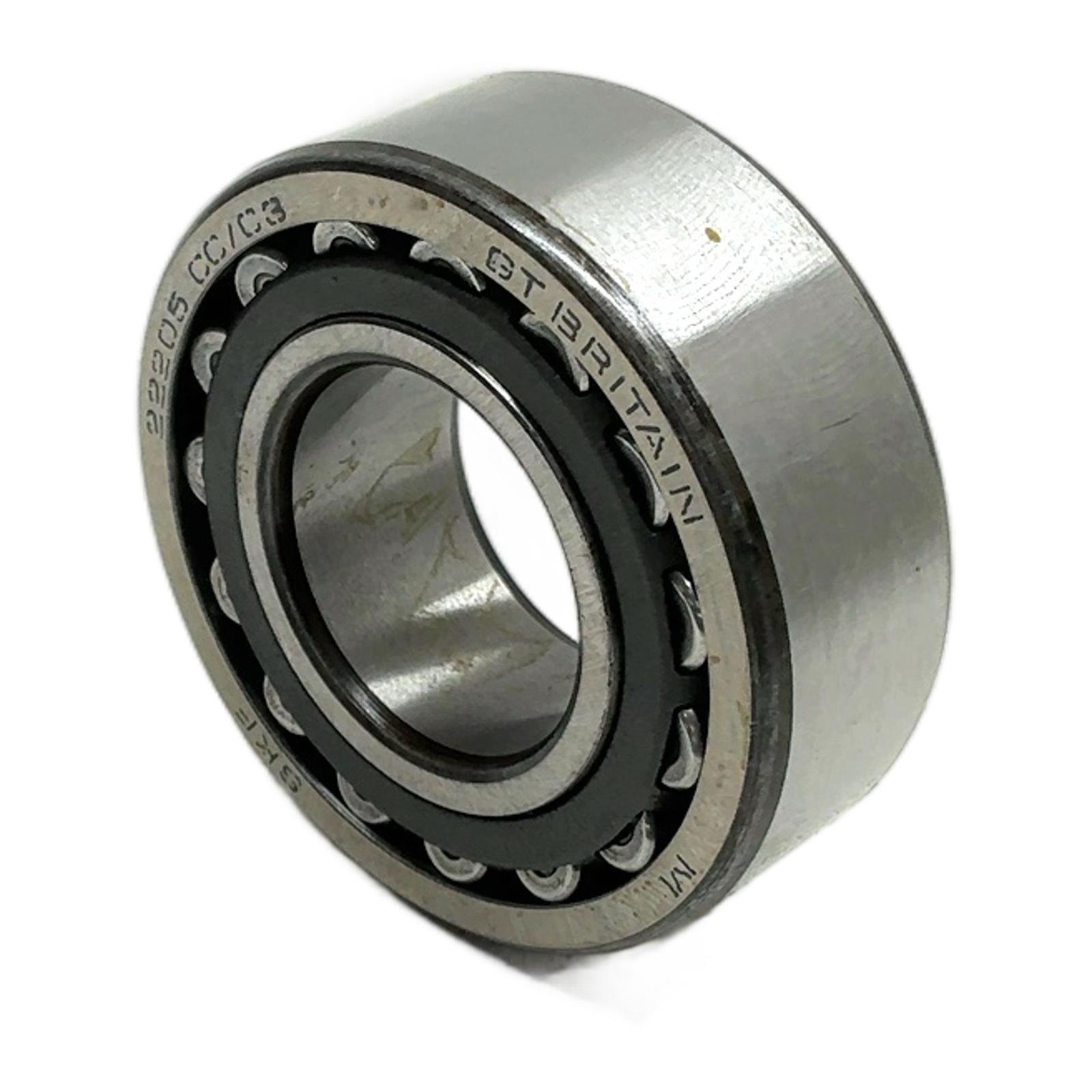 SKF 22205 CC/C3 SKF 22205 CC/C3 - Afbeelding 1