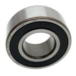 SKF 3207 A-2RS1TN9/MT33 - Afbeelding 2