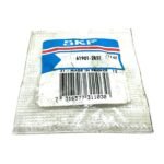 SKF 61901-2RS1 - Afbeelding 2