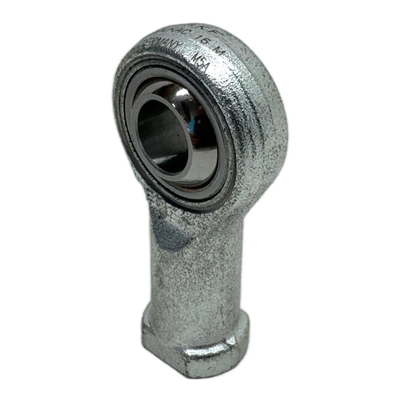 SKF SILKAC16 M SKF SILKAC16 M - Afbeelding 1