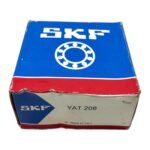 SKF YAT208 - Afbeelding 5