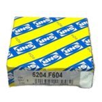 SNR 6204.F604 - Afbeelding 2