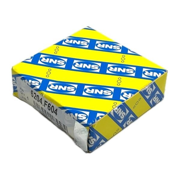 SNR 6204.F604
