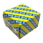 SNR 629ZZ (4pcs)