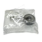SNR 629ZZ (4pcs) - Afbeelding 3