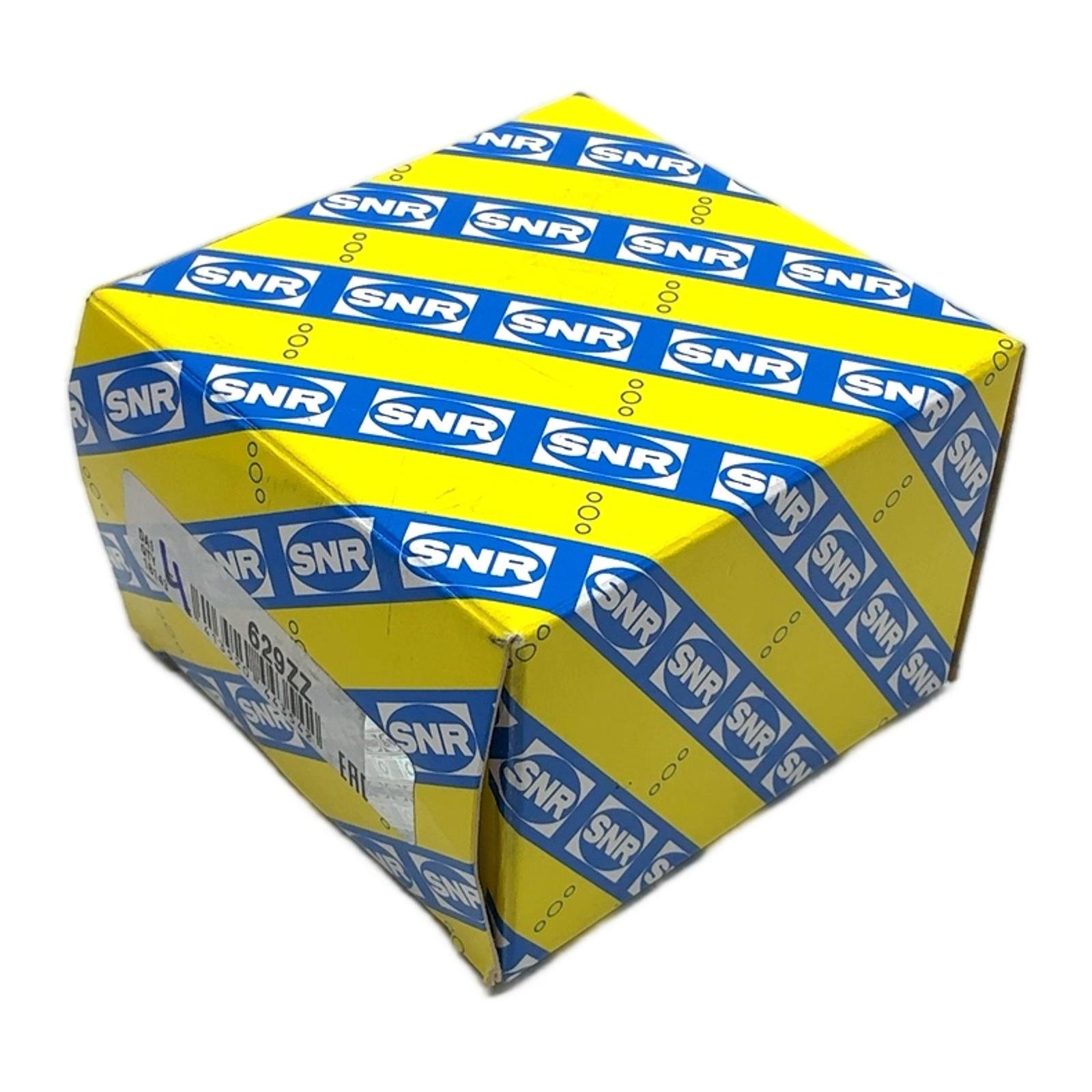 SNR 629ZZ (4pcs) SNR 629ZZ (4pcs) - Afbeelding 1