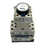 TELEMECANIQUE CAD50 + LADT0 - Afbeelding 2