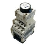 TELEMECANIQUE CAD50 + LADT0 - Afbeelding 3