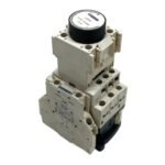TELEMECANIQUE CAD50 + LADT0 - Afbeelding 4