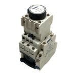 TELEMECANIQUE CAD50 + LADT0 - Afbeelding 5
