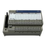 TELEMECANIQUE (SCHNEIDER ELECTRIC) ABE7-H16R20 - Afbeelding 2