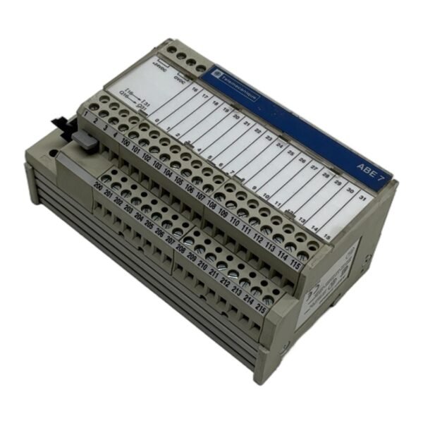 TELEMECANIQUE (SCHNEIDER ELECTRIC) ABE7-H16R20