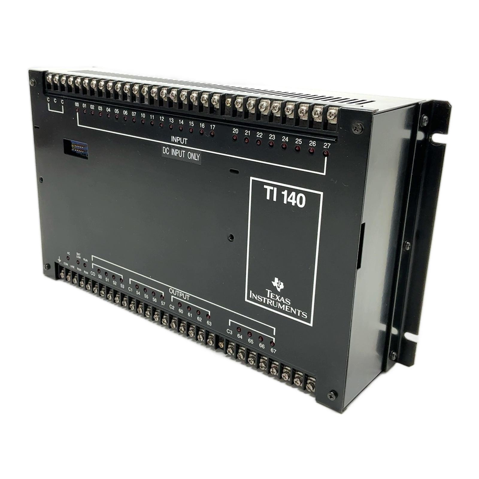 TEXAS INSTRUMENTS TI140 140-1114 TEXAS INSTRUMENTS TI140 140-1114 - Afbeelding 1