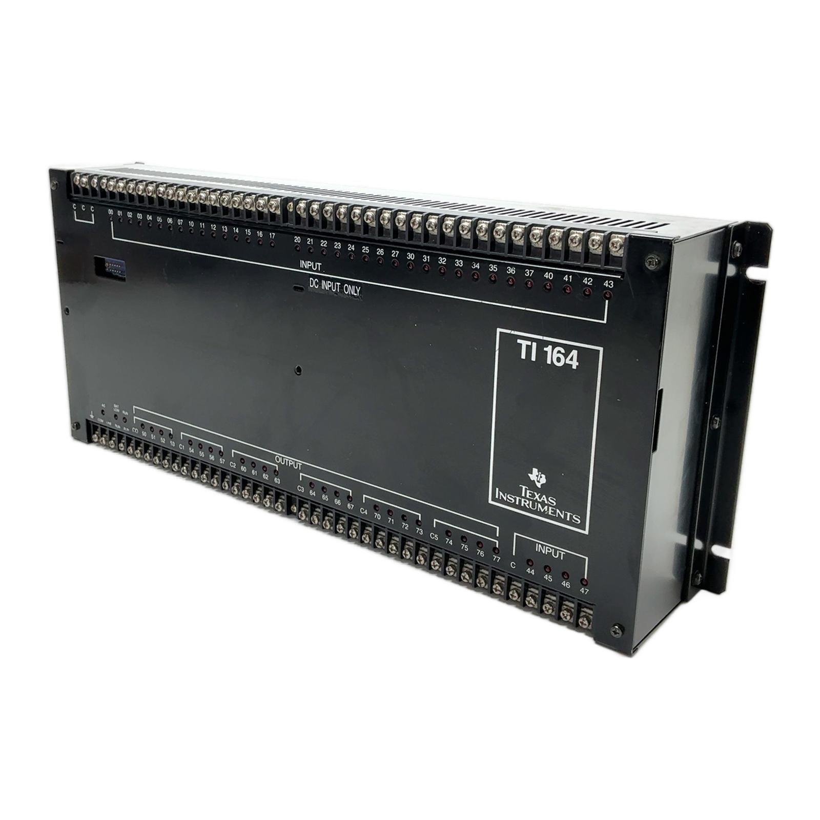 TEXAS INSTRUMENTS TI164 164-1114 TEXAS INSTRUMENTS TI164 164-1114 - Afbeelding 1