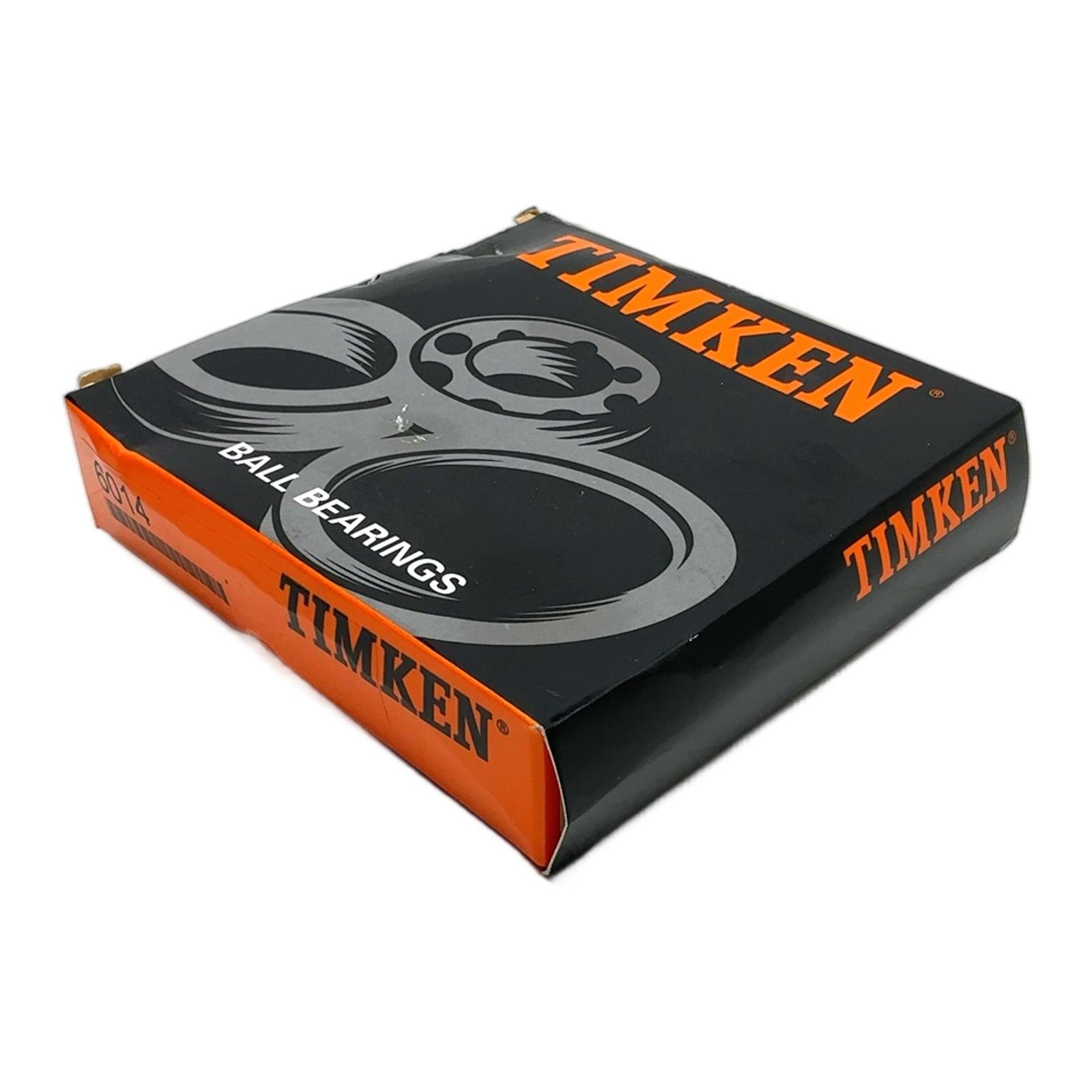 TIMKEN 6014 TIMKEN 6014 - Afbeelding 1