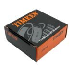 TIMKEN JL69349-N0000 - Afbeelding 3