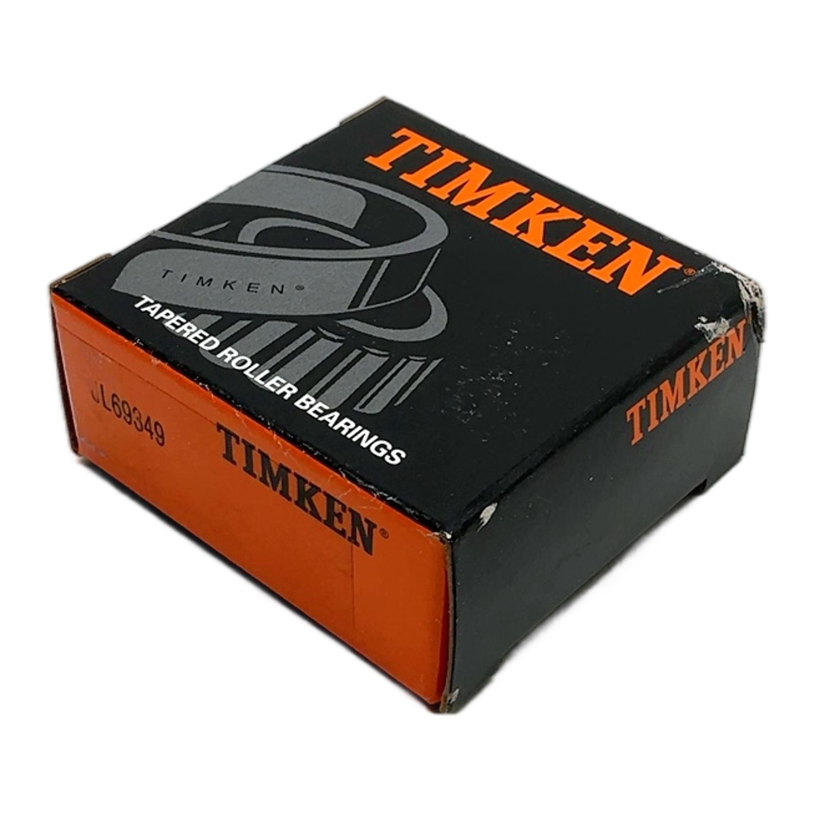 TIMKEN JL69349-N0000 TIMKEN JL69349-N0000 - Afbeelding 1