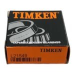 TIMKEN L21549-20000 - Afbeelding 2