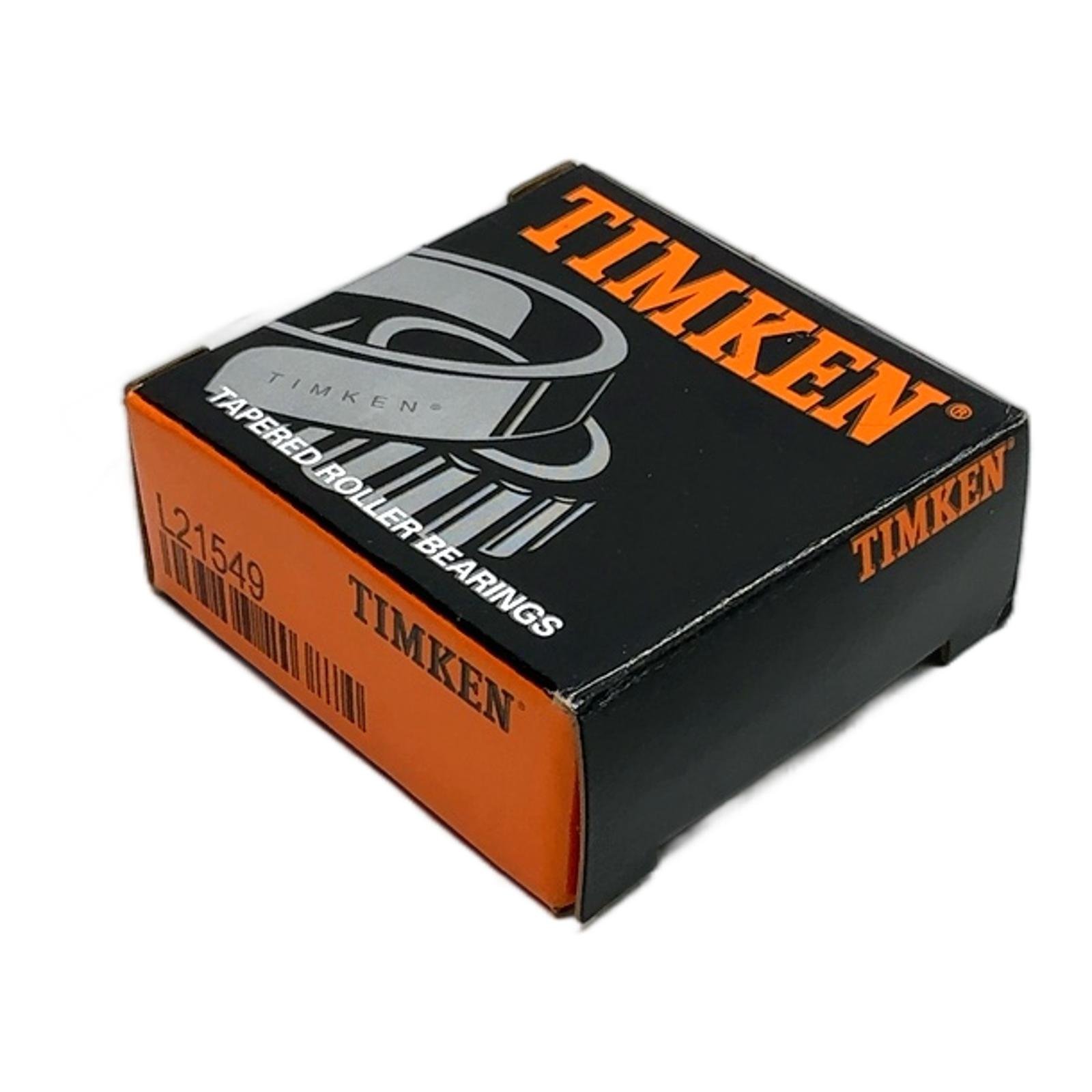 TIMKEN L21549-20000 TIMKEN L21549-20000 - Afbeelding 1