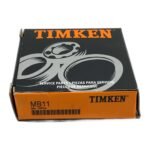 TIMKEN MB11 - Afbeelding 2