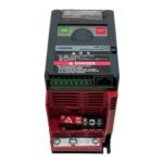 TOSHIBA VF-nC3 VFNC3S-2007PL 0,75kW - Afbeelding 2