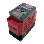 TOSHIBA VF-nC3 VFNC3S-2007PL 0,75kW - Afbeelding 4