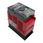 TOSHIBA VF-nC3 VFNC3S-2007PL 0,75kW - Afbeelding 5