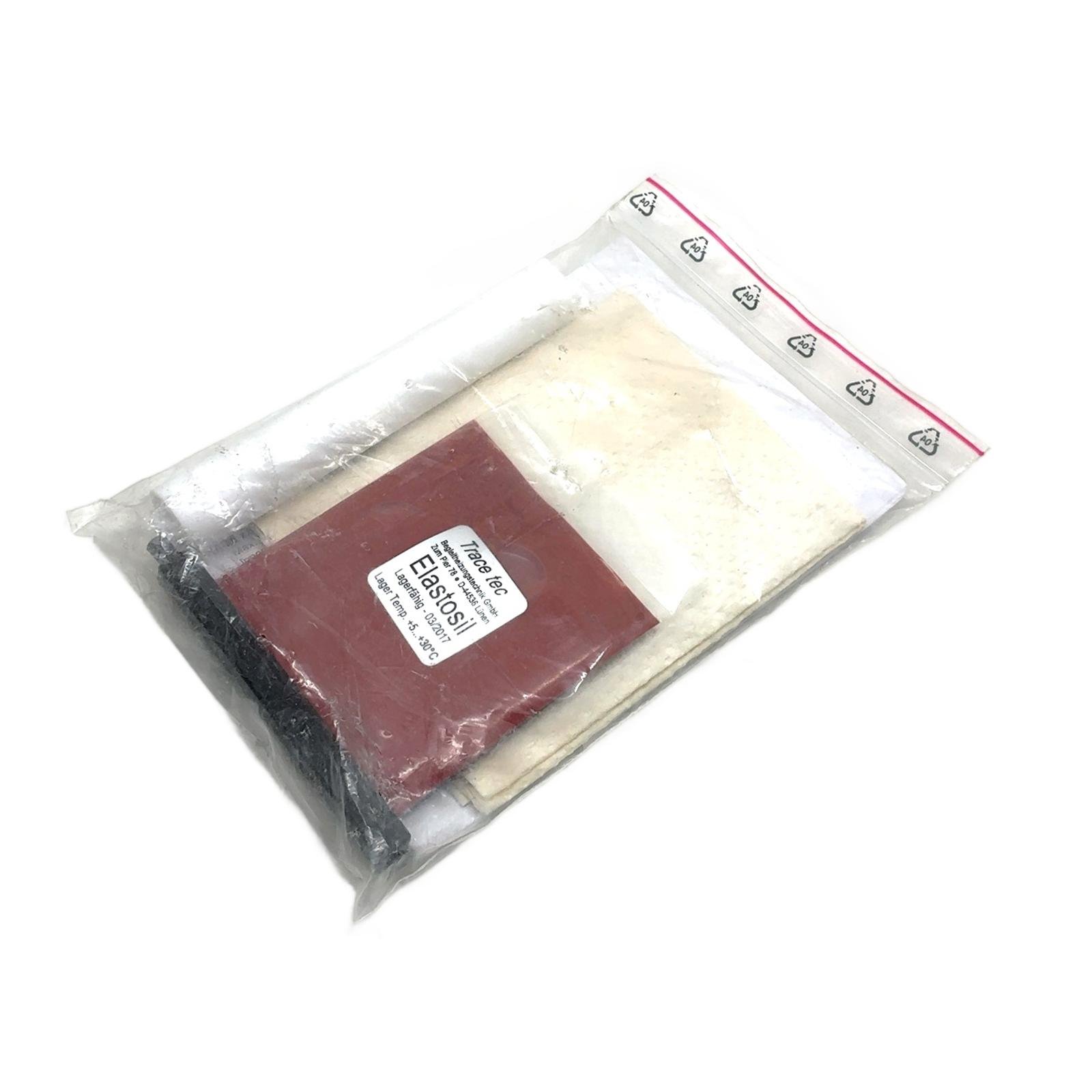 TRACE TEC MU 01 EPS 15 ATEX 1 812 X TRACE TEC MU 01 EPS 15 ATEX 1 812 X - Afbeelding 1
