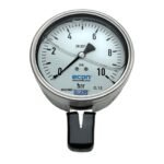 WIKA 233.50.100 ZT2281.00 - Afbeelding 2
