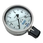 WIKA 233.50.100 ZT2281.00 - Afbeelding 3