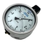 WIKA 233.50.100 ZT2281.00 - Afbeelding 4