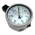 WIKA 233.50.100 ZT2281.00 - Afbeelding 5