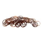 WURTH DIN 7603 A 08932666 22x26x2mm - Afbeelding 2