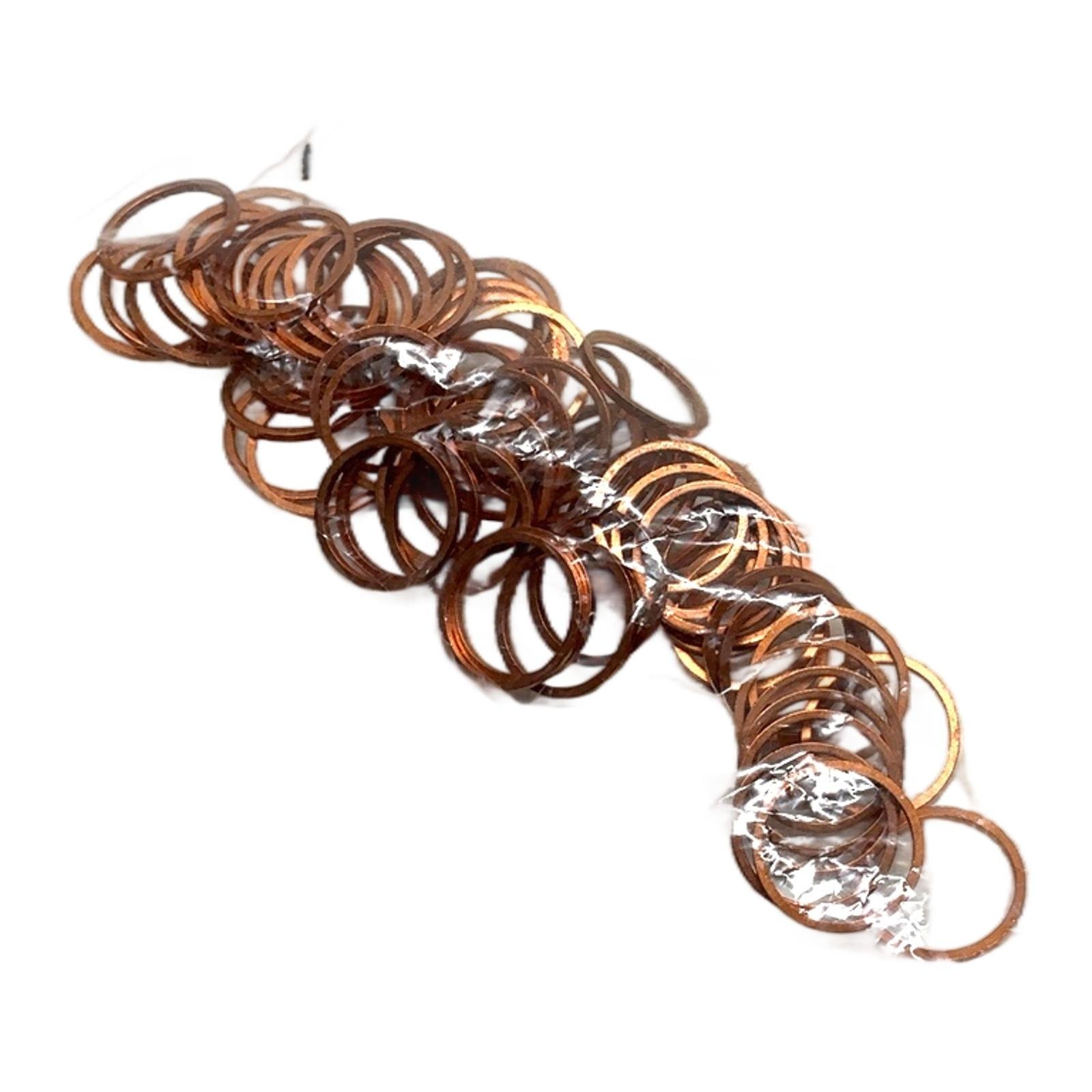 WURTH DIN 7603 A 08932666 22x26x2mm WURTH DIN 7603 A 08932666 22x26x2mm - Afbeelding 1