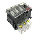 ABB OS 160D03W 1SCA022712R1570 - Afbeelding 5