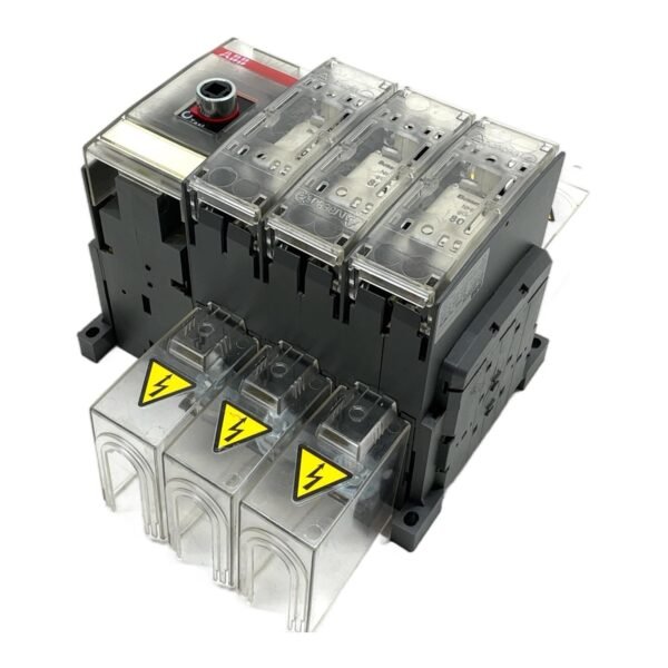 ABB OS 160D03W 1SCA022712R1570
