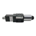 ATOS DKQ-013/C/2E DC 40 + QV-06/11 60 - Afbeelding 2