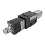 ATOS DKQ-013/C/2E DC 40 + QV-06/11 60 - Afbeelding 3