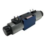 BOSCH REXROTH 4WE 6 J62/EG24N9K4 R900561288 - Afbeelding 5