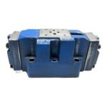BOSCH REXROTH 4WEH 16 R900607678 - Afbeelding 2