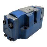 BOSCH REXROTH 4WEH 16 R900607678 - Afbeelding 3